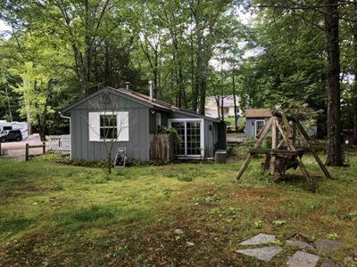 Dewey Cottage - Y854 York Exterior foto