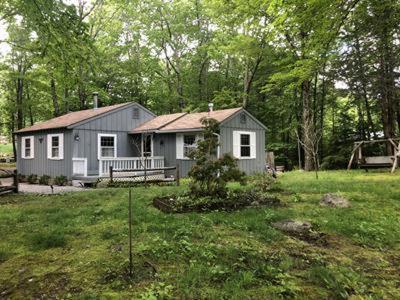 Dewey Cottage - Y854 York Exterior foto
